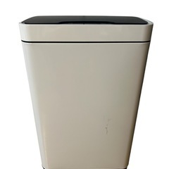 ゴミ箱 自動開閉 オーパスJAVA 45L　の画像