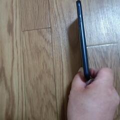 ジャンク品携帯の画像