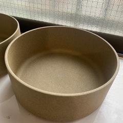 HASAMI PORCELAIN ボウル 2個セットの画像