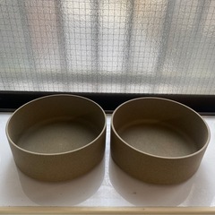 HASAMI PORCELAIN ボウル 2個セットの画像
