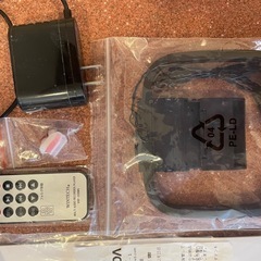 【美品】WINTECH マルチプレーヤー　レコード　カセット　CDの画像