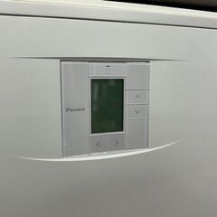 美品　ダイキン　DAIKIN■2022年製　室内機　FVP140FB（床置形）　■室外機RZRP140BY■三相200V   5馬力の画像