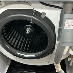 美品　ダイキン　DAIKIN■2022年製　室内機　FVP140FB（床置形）　■室外機RZRP140BY■三相200V   5馬力の画像