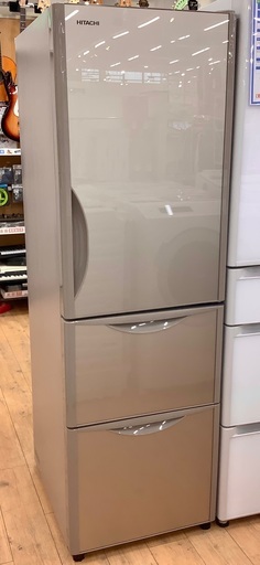 【トレファク松原店】HITACHI（ヒタチ）3ドア冷蔵庫のご紹介です！