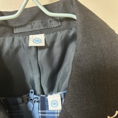 卒園、入学にの画像