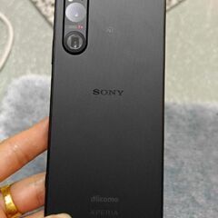 Sony Xperia 1 Mark 5 256gbの画像