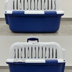 SNT814 キャリーケース ペットキャリー Mサイズ ファンタジーワールド ペット用品の画像