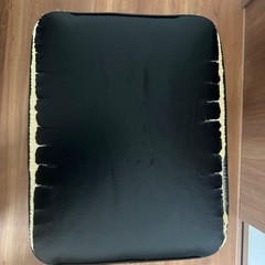 ピアノ(キーボード)用イスの画像