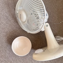 扇風機　ファンの画像