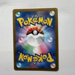 ポケモンカード 151 ゼニガメ AR の画像