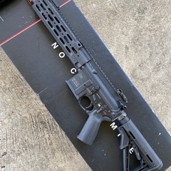 VFC HK416D GBBRの画像
