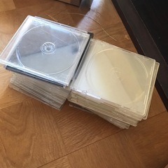 CD       DVD  BDケースの画像