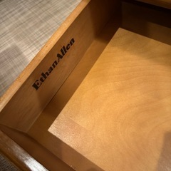 ミッドセンチュリー ETHAN ALLEN イーセンアーレン ヴィンテージ