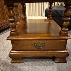 ミッドセンチュリー ETHAN ALLEN イーセンアーレン ヴィンテージ