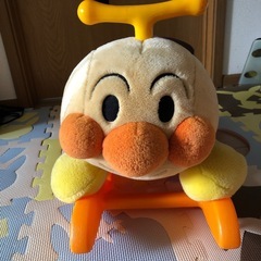 アンパンマン ぬいぐるみ 乗り物の画像
