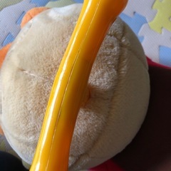 アンパンマン ぬいぐるみ 乗り物の画像