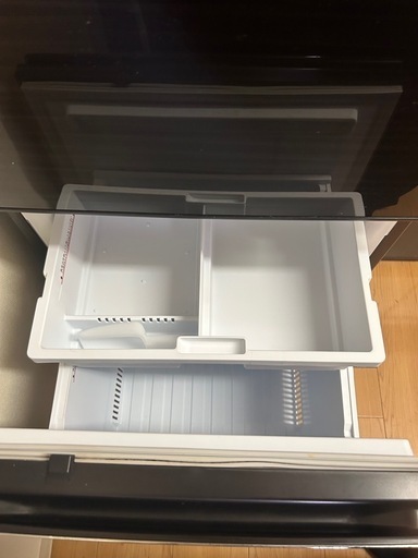【ご相談中】冷蔵庫2018年製MR-CX27C-BR＊250828-1-2