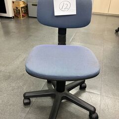 【特価500円／ワンコイン】オフィスデスク＋チェアセット｜在宅ワーク・勉強机に最適（セット②）の画像