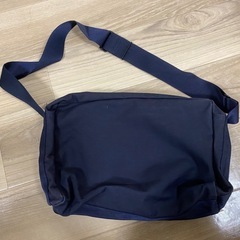吉田カバン POTER ショルダーバッグ ネイビーの画像