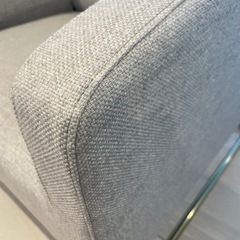 ソファーの画像