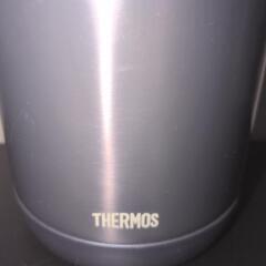【THERMOSステンレス保温ジャー】の画像