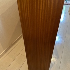 ハーバート・E・ギブス　イギリス ヴィンテージ ブックシェルフ　キャビネットの画像