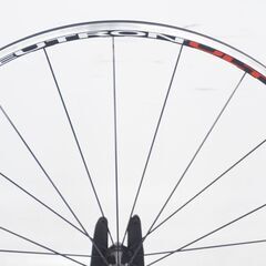 CAMPAGNOLO 「カンパニョーロ」 NEUTRON ULTRA フロントホイールの画像
