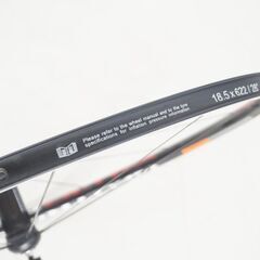 CAMPAGNOLO 「カンパニョーロ」 NEUTRON ULTRA フロントホイールの画像