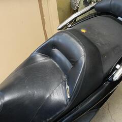 マジェスティC SG03J 自賠責付の画像