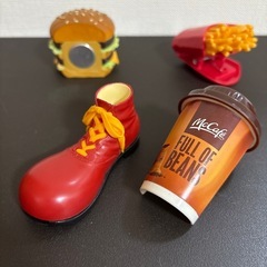 メモスタンド クリップ マグネットの画像