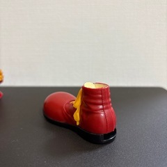 メモスタンド クリップ マグネットの画像