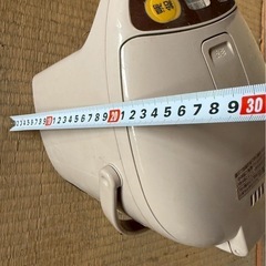 8月31日日曜日に取りに来てくれる方限定で格安です　ポットの画像