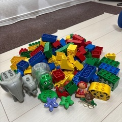 LEGOの画像