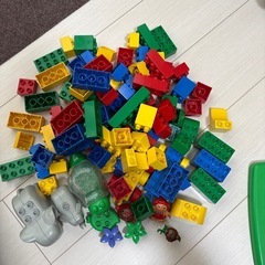 LEGOの画像