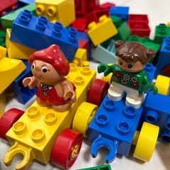 LEGOの画像
