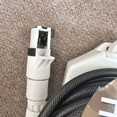 タカギ製コンパクトホースリール（10m）の画像