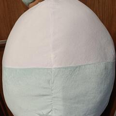 【新品】ウフフィ  ぬいぐるみ  ディズニー  夏祭りくじの画像