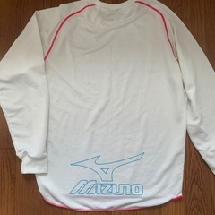 MIZUNOの画像