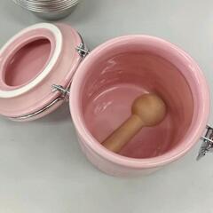0828-155 調味料入れの画像