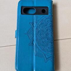スマホケースPixel7aの画像