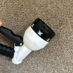 タカギ製コンパクトホースリール（10m）の画像