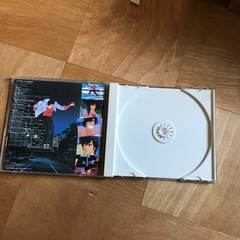 CD       DVD  BDケースの画像