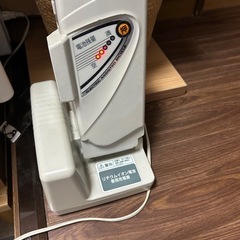Panasonic 電動自転車の画像