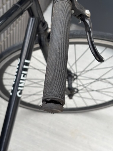 【再掲載中】　CINELLI  　ロードバイク　自転車