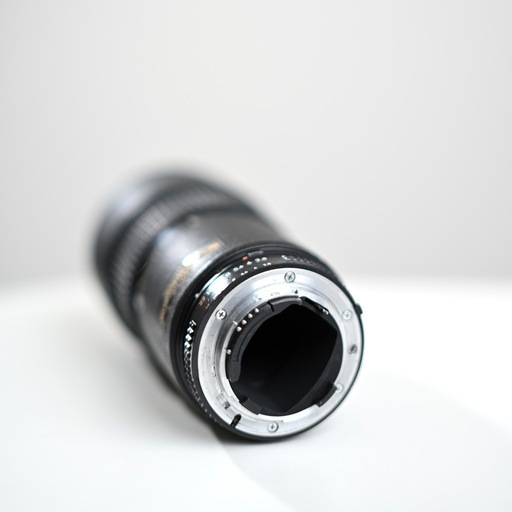 Nikon AF Nikkor 180mm F2.8 ED