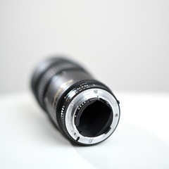 Nikon AF Nikkor 180mm F2.8 EDの画像