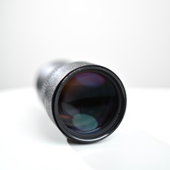 Nikon AF Nikkor 180mm F2.8 EDの画像