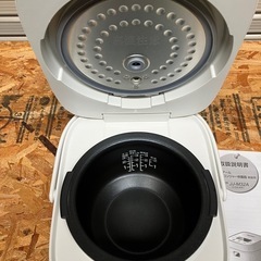 Haier 炊飯器の画像