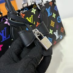 LOUIS VUITTON/ルイ・ヴィトン   ハンドバッグ M13260の画像