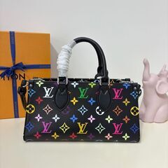 LOUIS VUITTON/ルイ・ヴィトン   ハンドバッグ M13260の画像